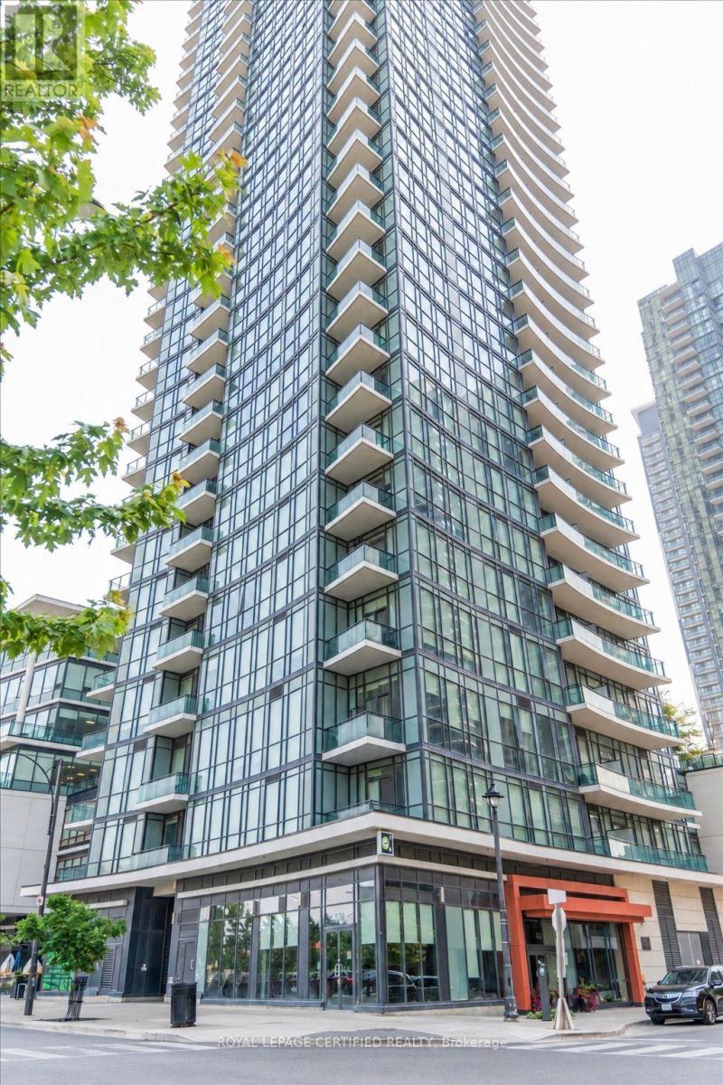 401 - 4099 Brickstone Mews Property Photo 1