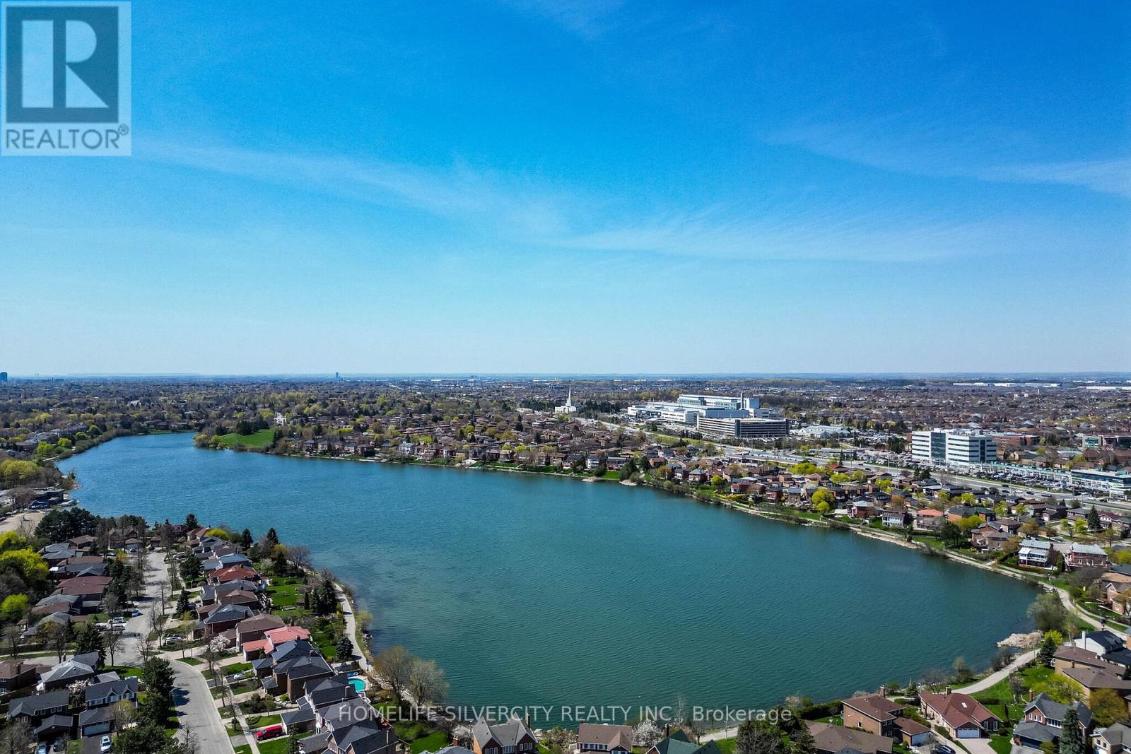 304 - 2250 Bovaird Drive E Property Photo 24