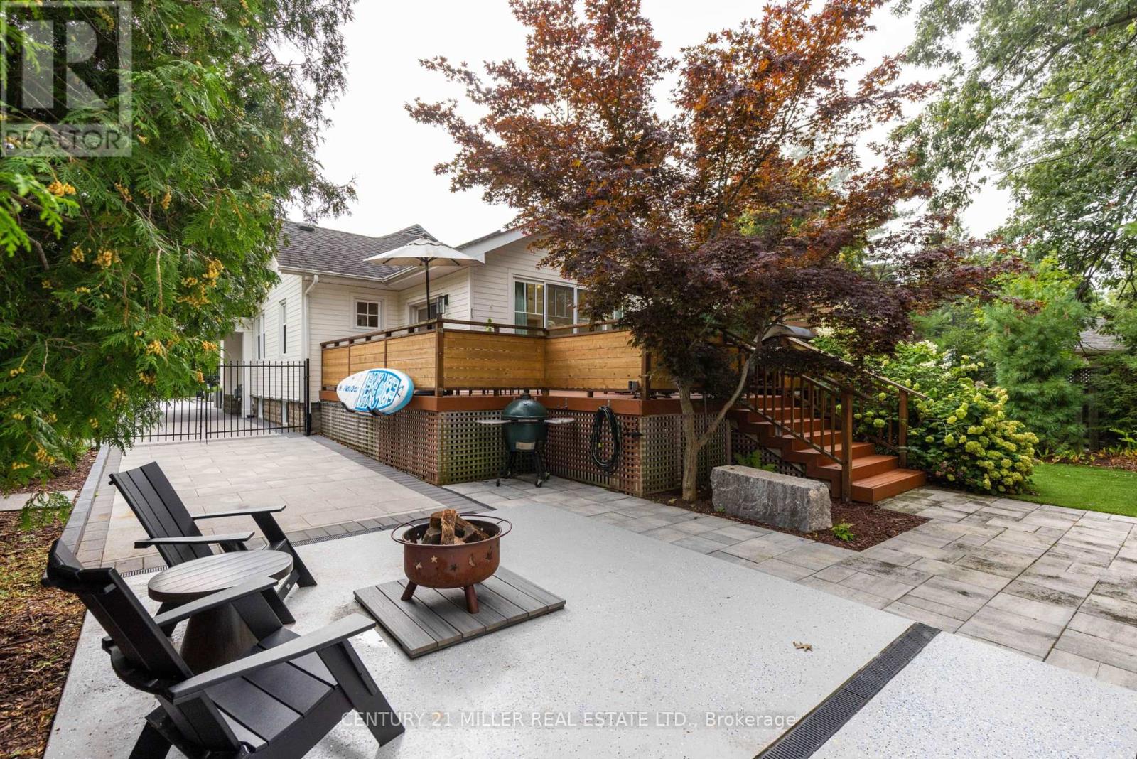 433 Allan Street Property Photo 27