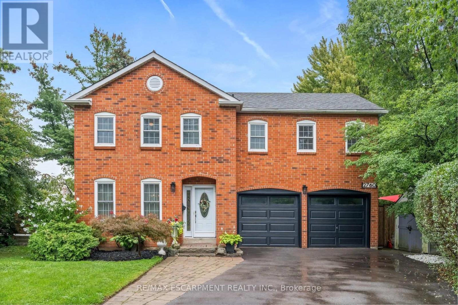 2760 CATHIAN COURT