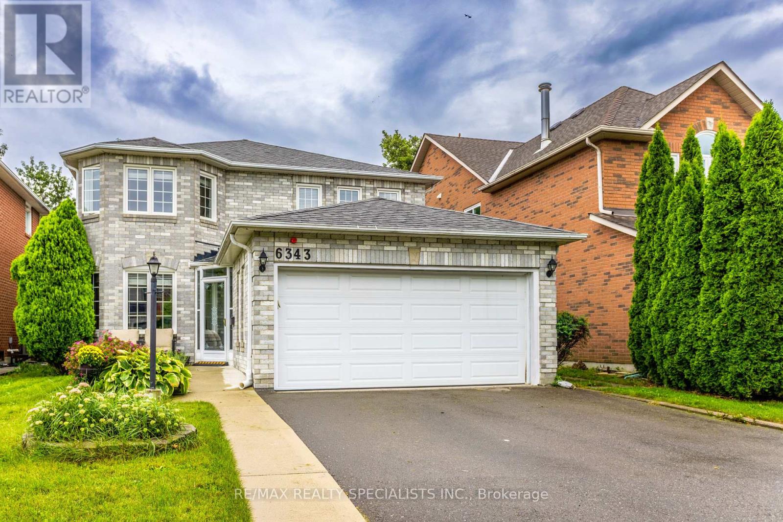 6343 Alderwood Trail Property Photo 1