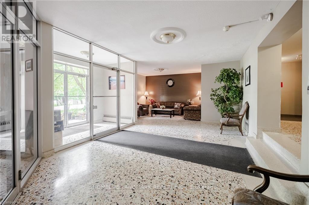 503 - 2385 Ontario Street Property Photo 10