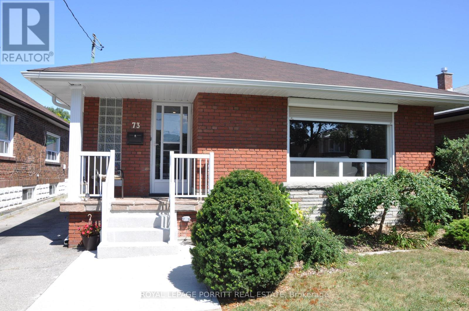 C - 73 Gort Avenue Property Photo 1