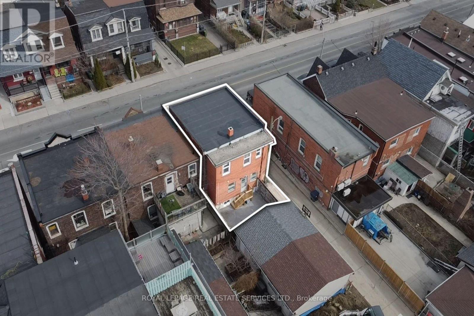 740 Lansdowne Avenue Property Photo 22