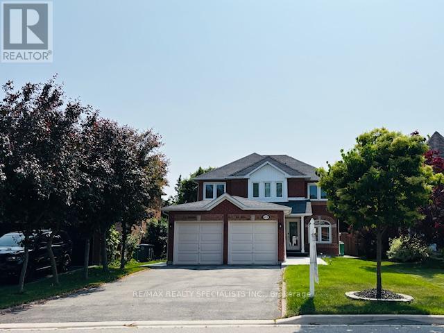 UPPER - 6828 GRACEFIELD DRIVE Property Photo 1