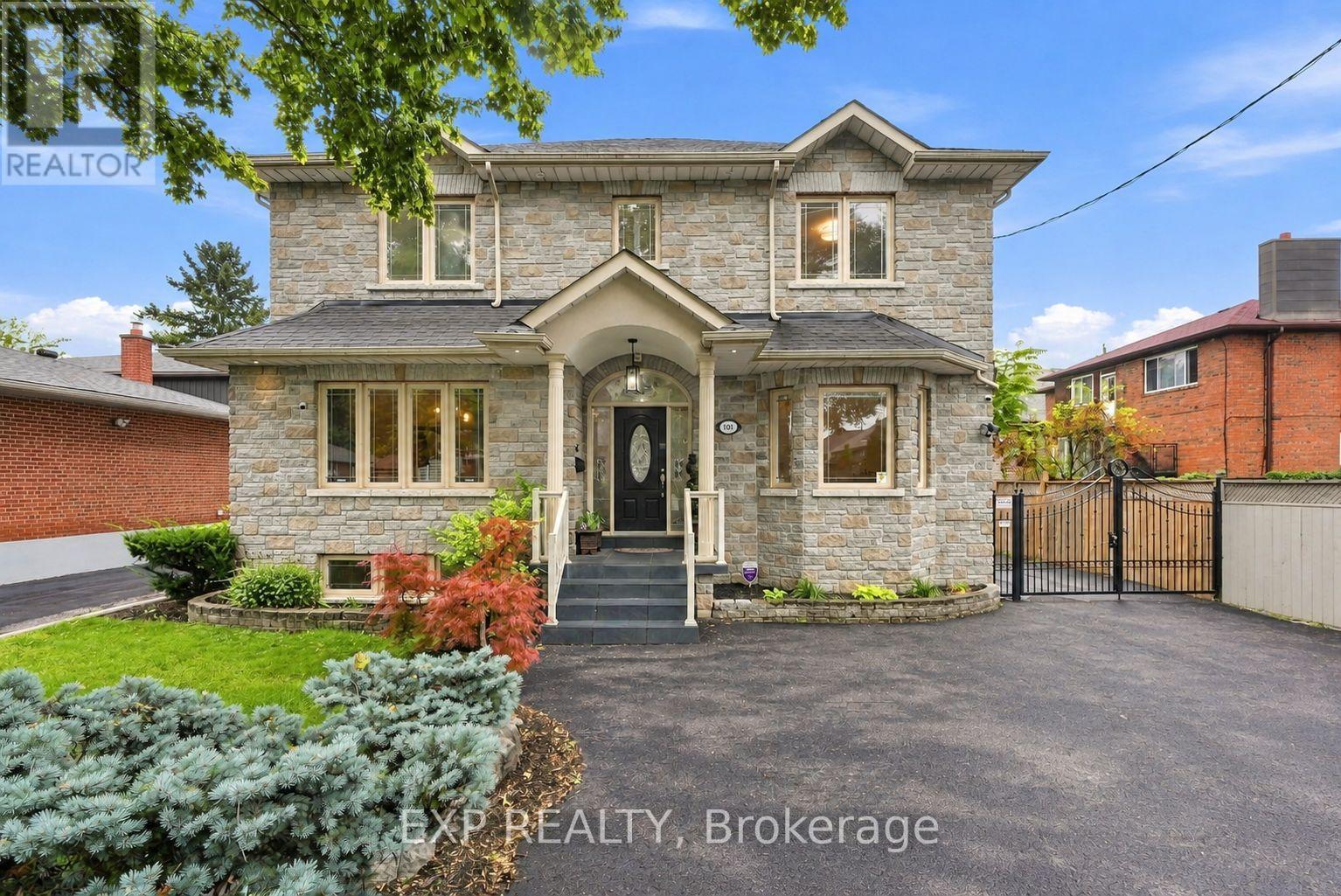 101 Cannon Road Property Photo 1
