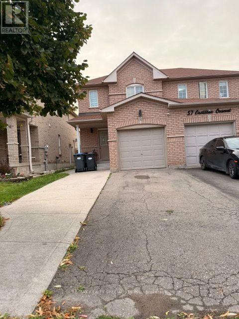 59 CADILLAC CRESCENT