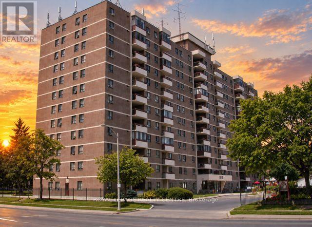 504 - 1615 Bloor Street E Photo de la propriété 1