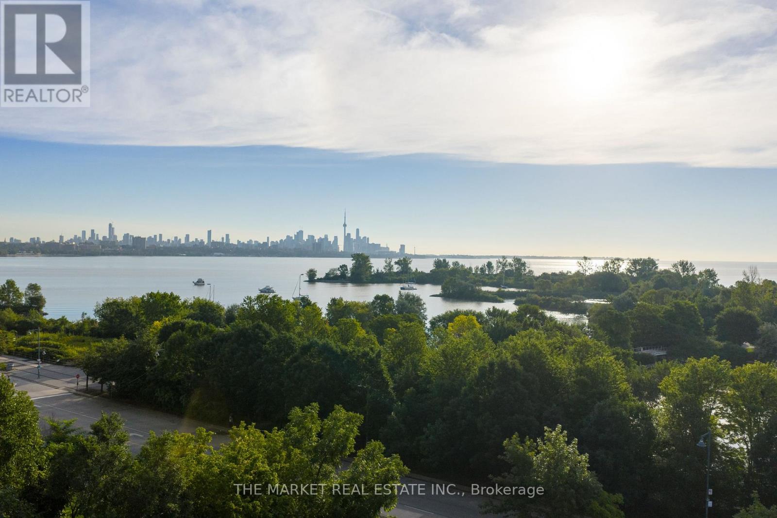 6201 - 30 Shore Breeze Drive Property Photo 8