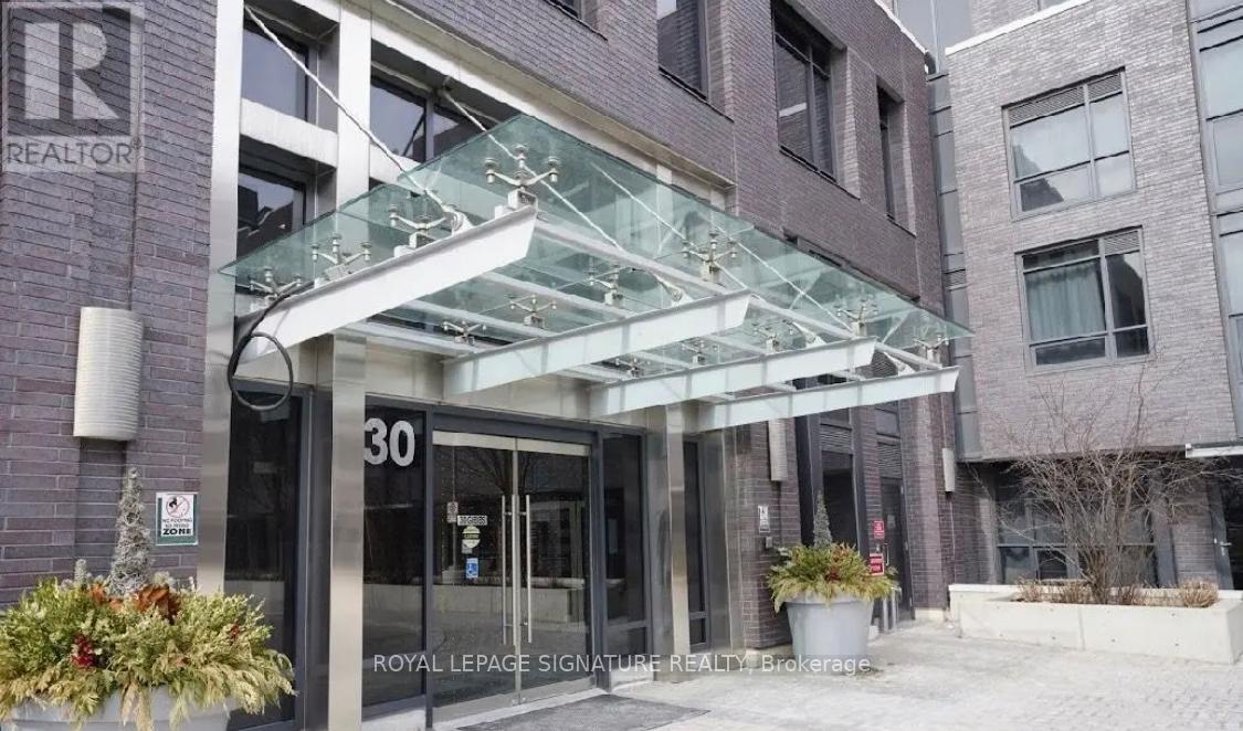 104 - 30 GIBBS ROAD Property Photo 1
