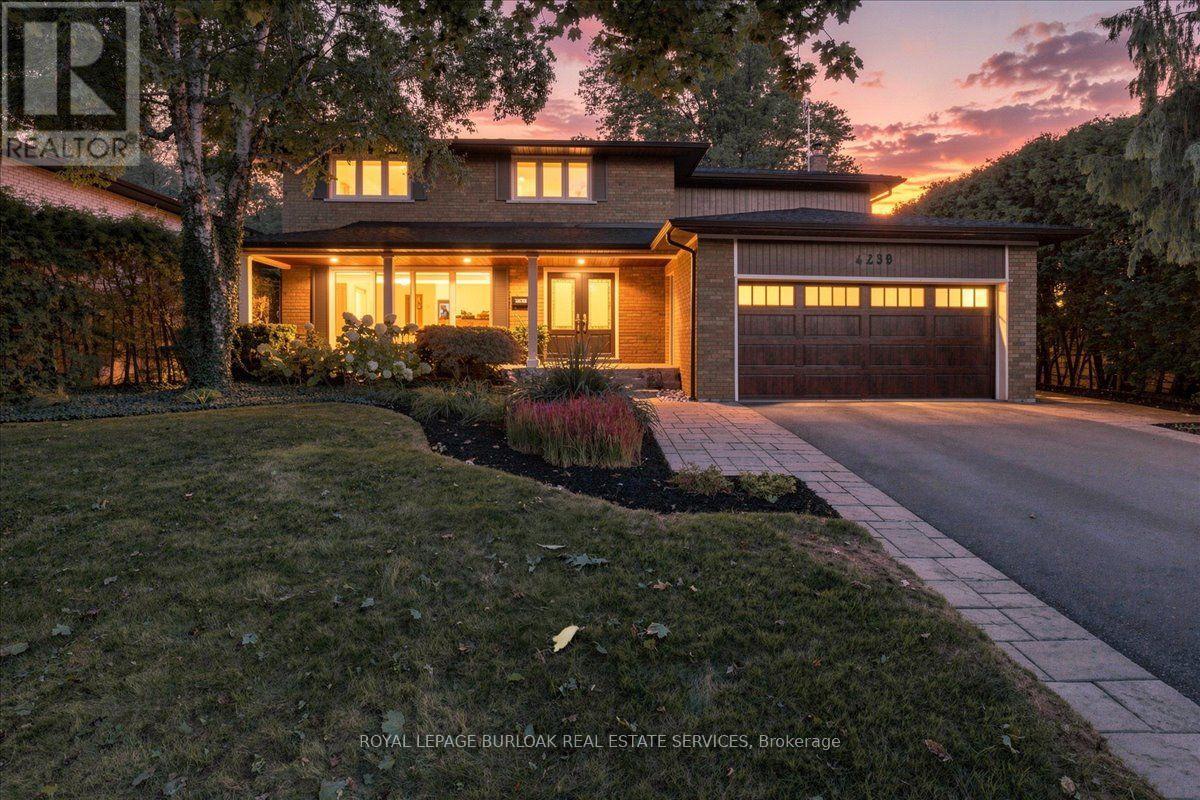 4430 HAWTHORNE DRIVE Property Photo 1