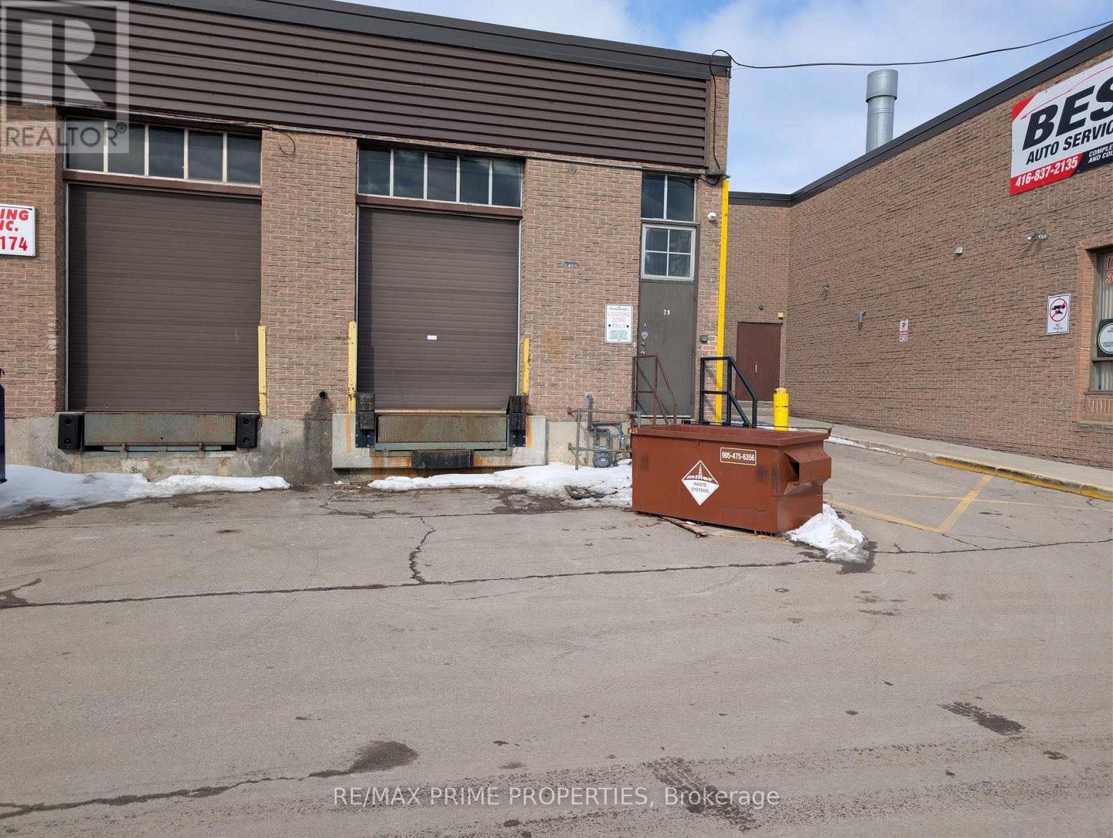 29 - 7171 Torbram Road Property Photo 7