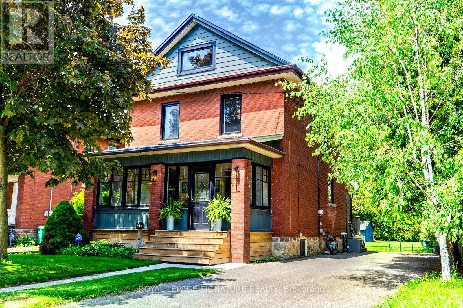 50 ROSEDALE AVENUE W Property Photo 1