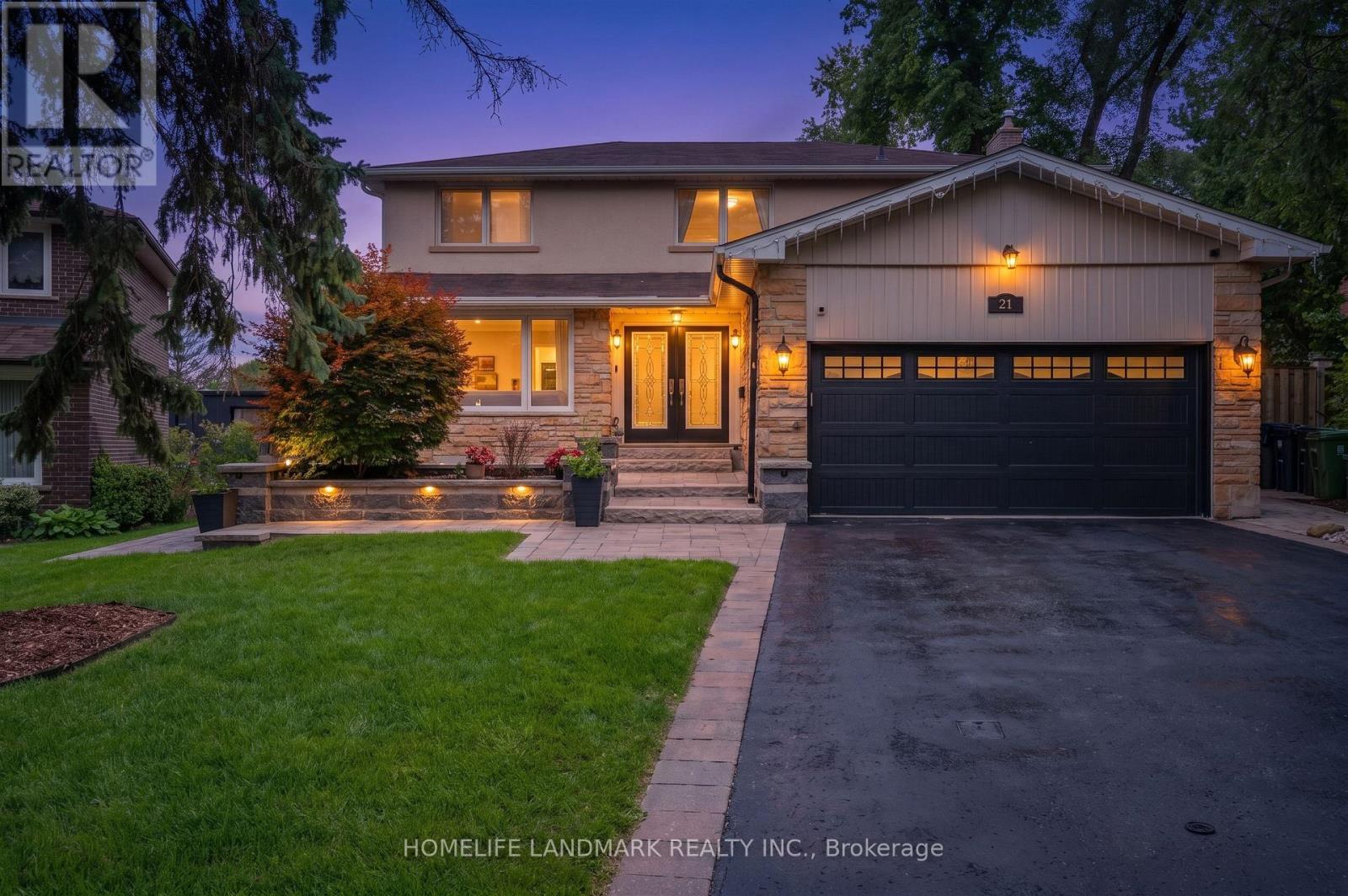 21 Bearwood Drive Property Photo 1