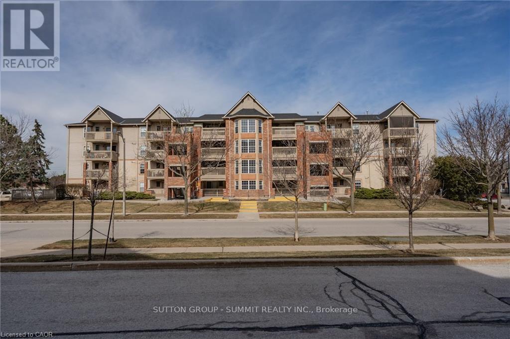 406 - 4015 KILMER DRIVE Property Photo 1