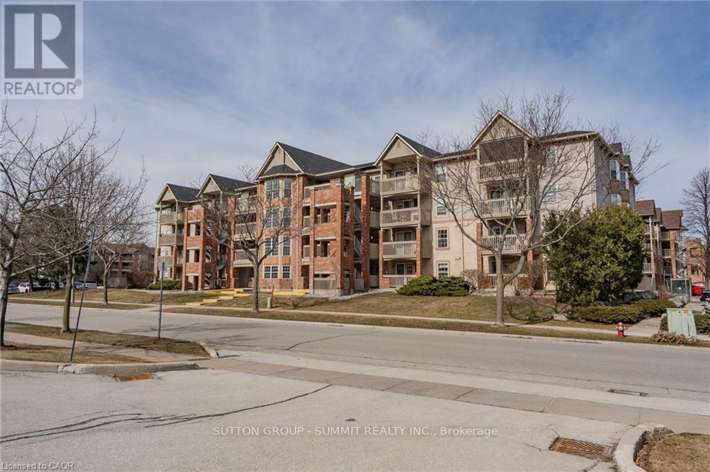 406 - 4015 Kilmer Drive Property Photo 2