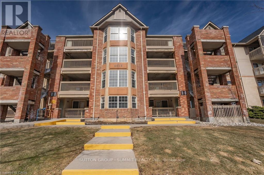406 - 4015 Kilmer Drive Property Photo 3