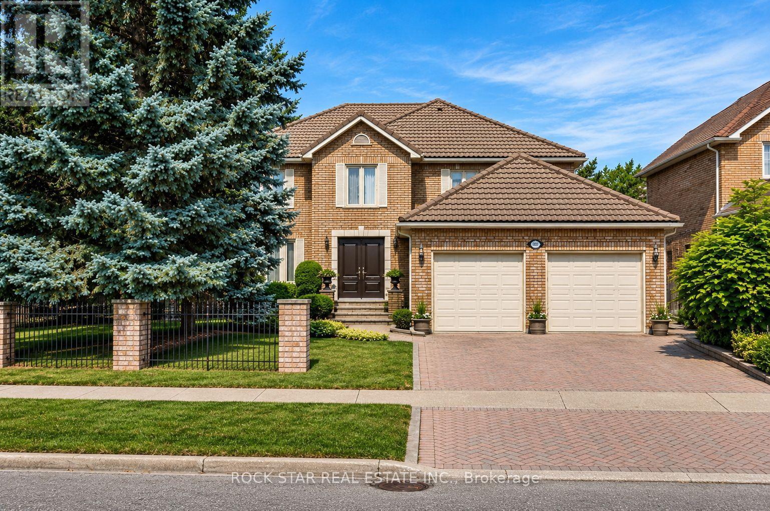 1807 Tattersall Way Property Photo 1