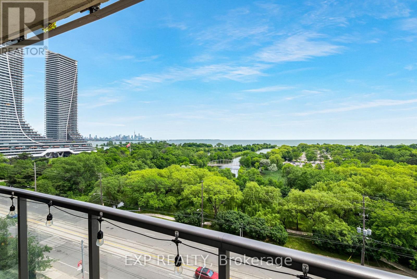 808 - 2230 Lake Shore Boulevard W Photo de la propriété 1