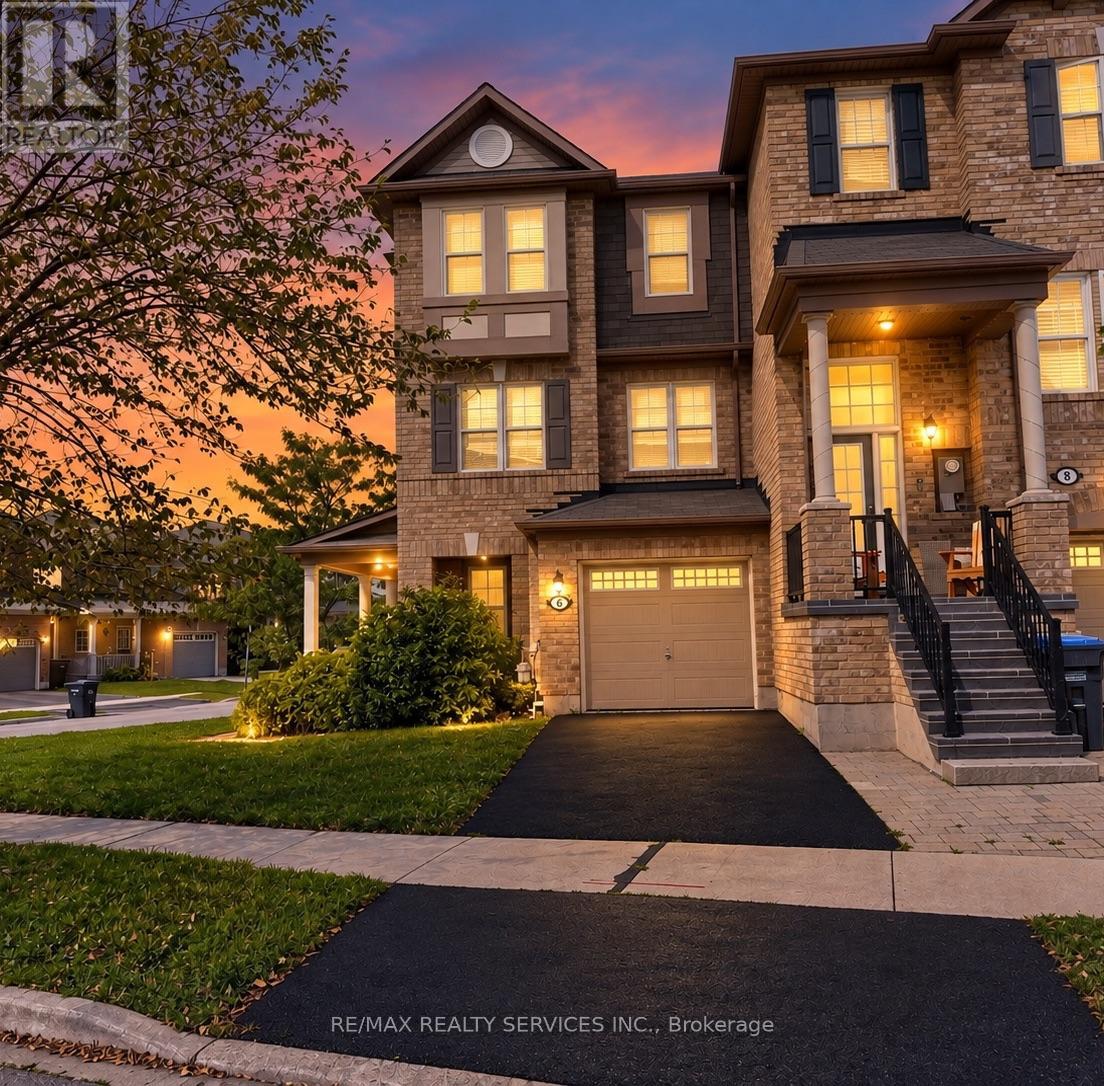 6 VIEWFORTH ROAD