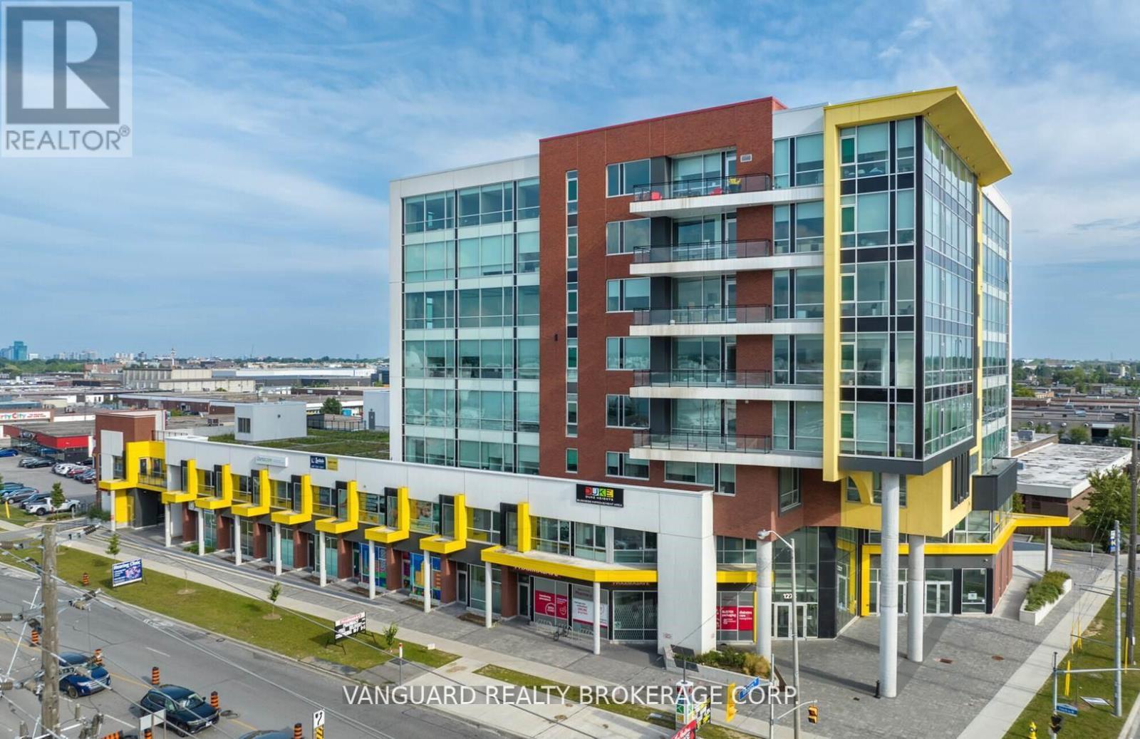 101 - 1275 FINCH AVENUE W Property Photo 1