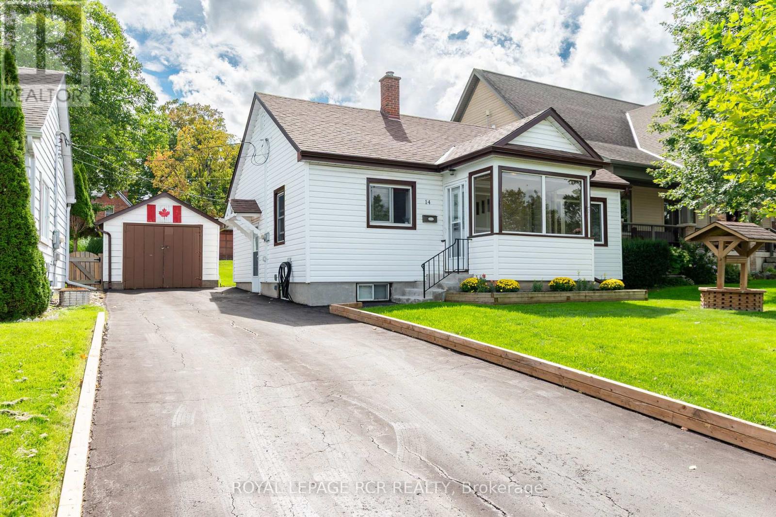 14 ELIZABETH STREET Property Photo 1