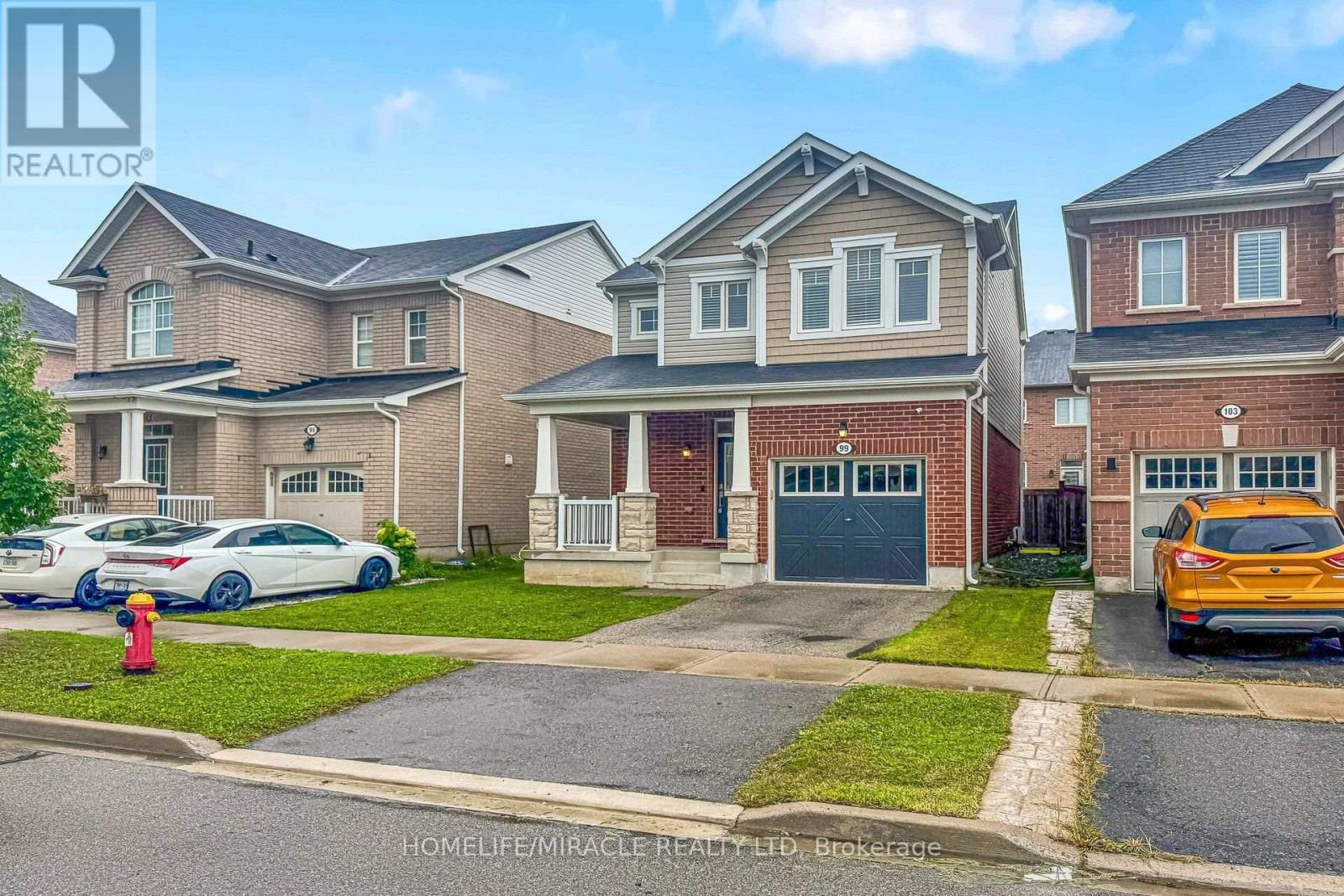 99 Leiterman Drive Property Photo 1