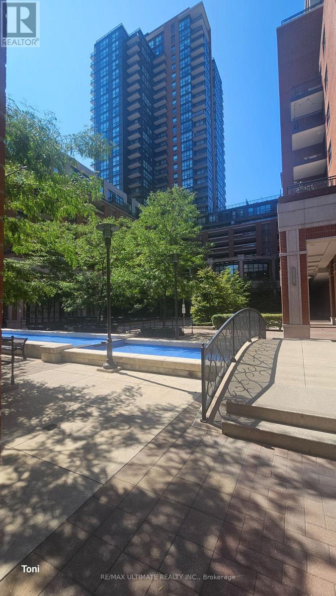 2411 - 830 Lawrence Avenue W Property Photo 1