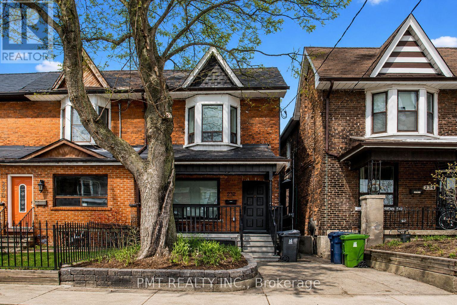 Bsmt - 232 Laughton Avenue Property Photo 1