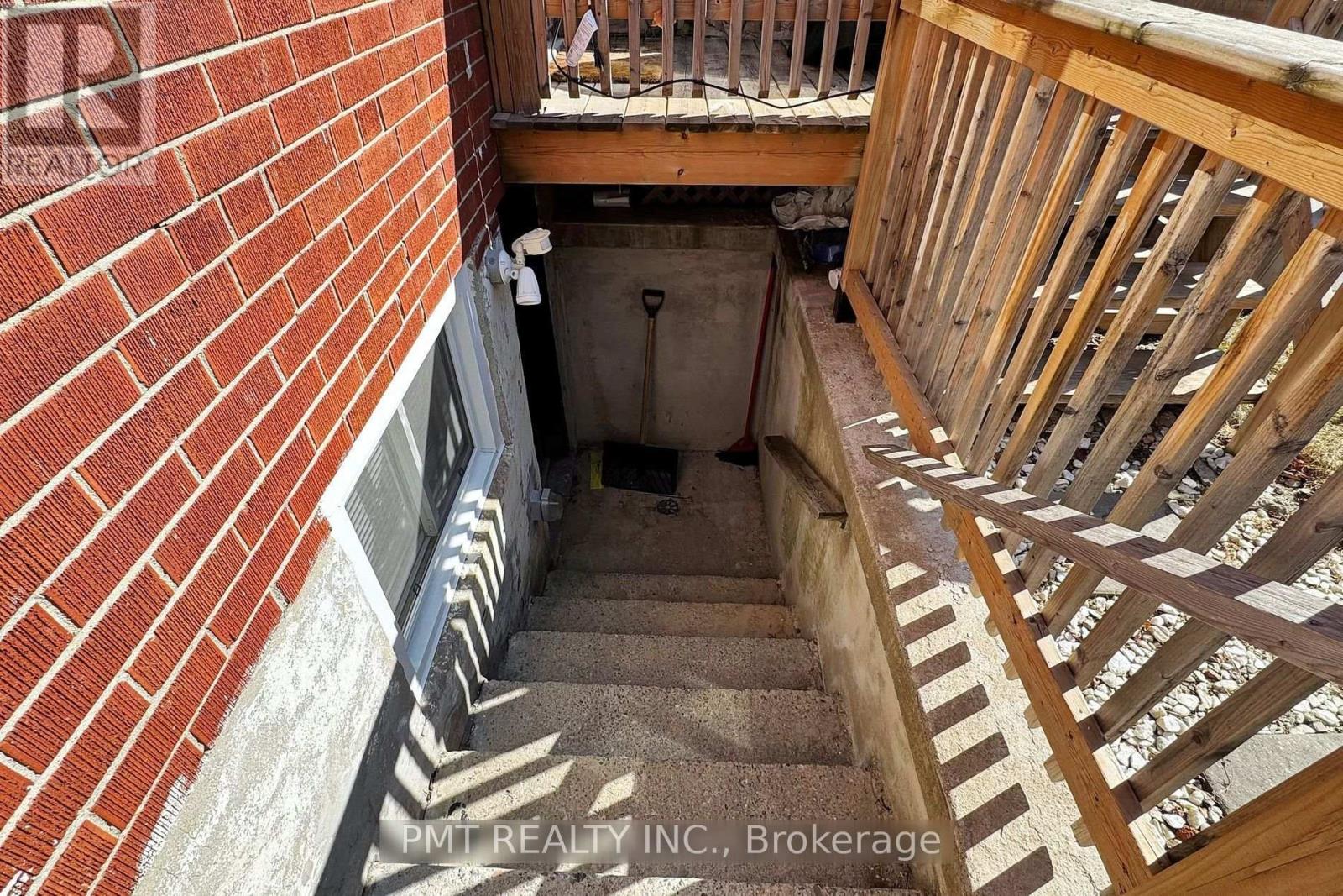 Bsmt - 232 Laughton Avenue Property Photo 13
