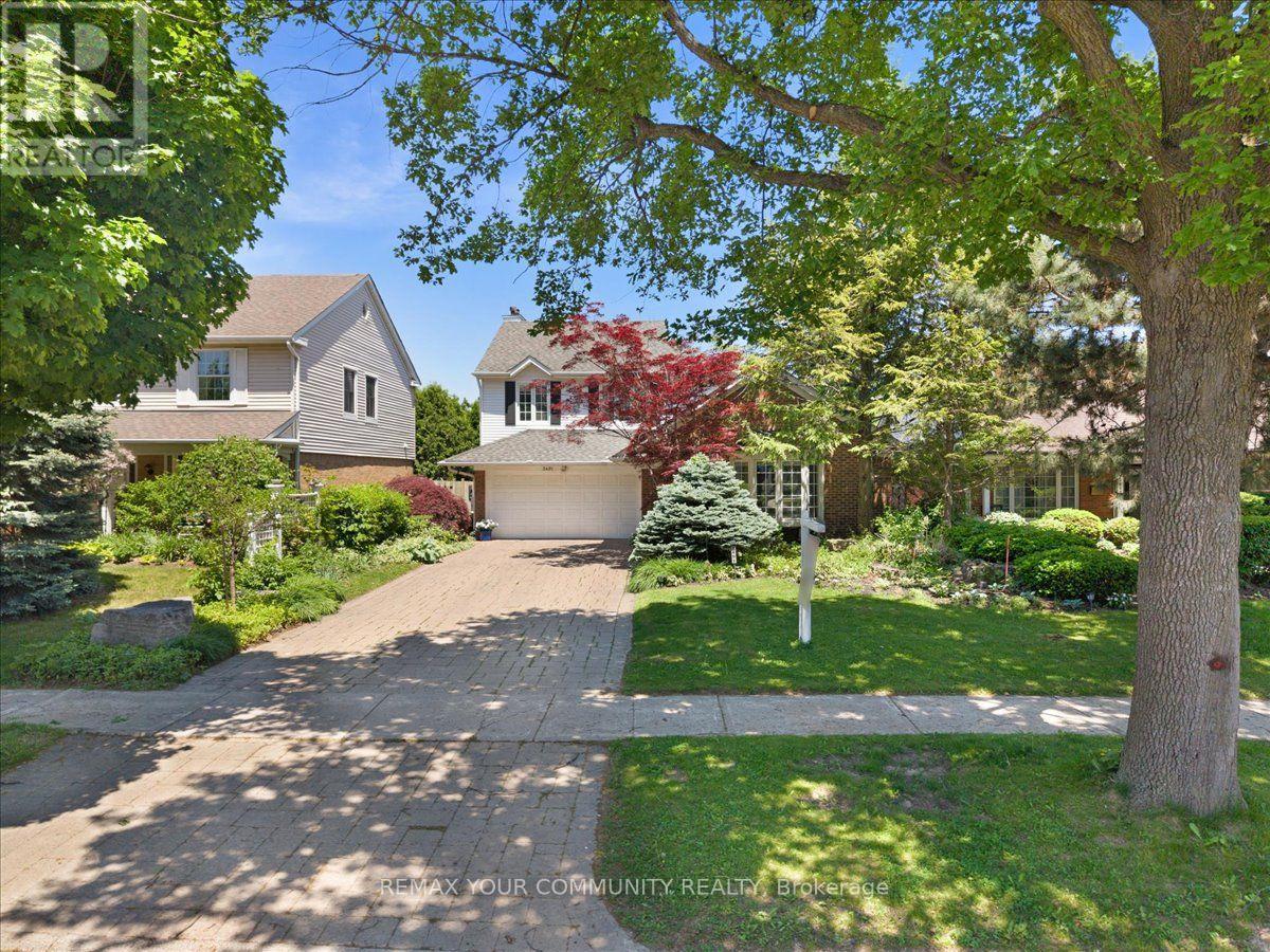 2491 PARMEER DRIVE Property Photo 1