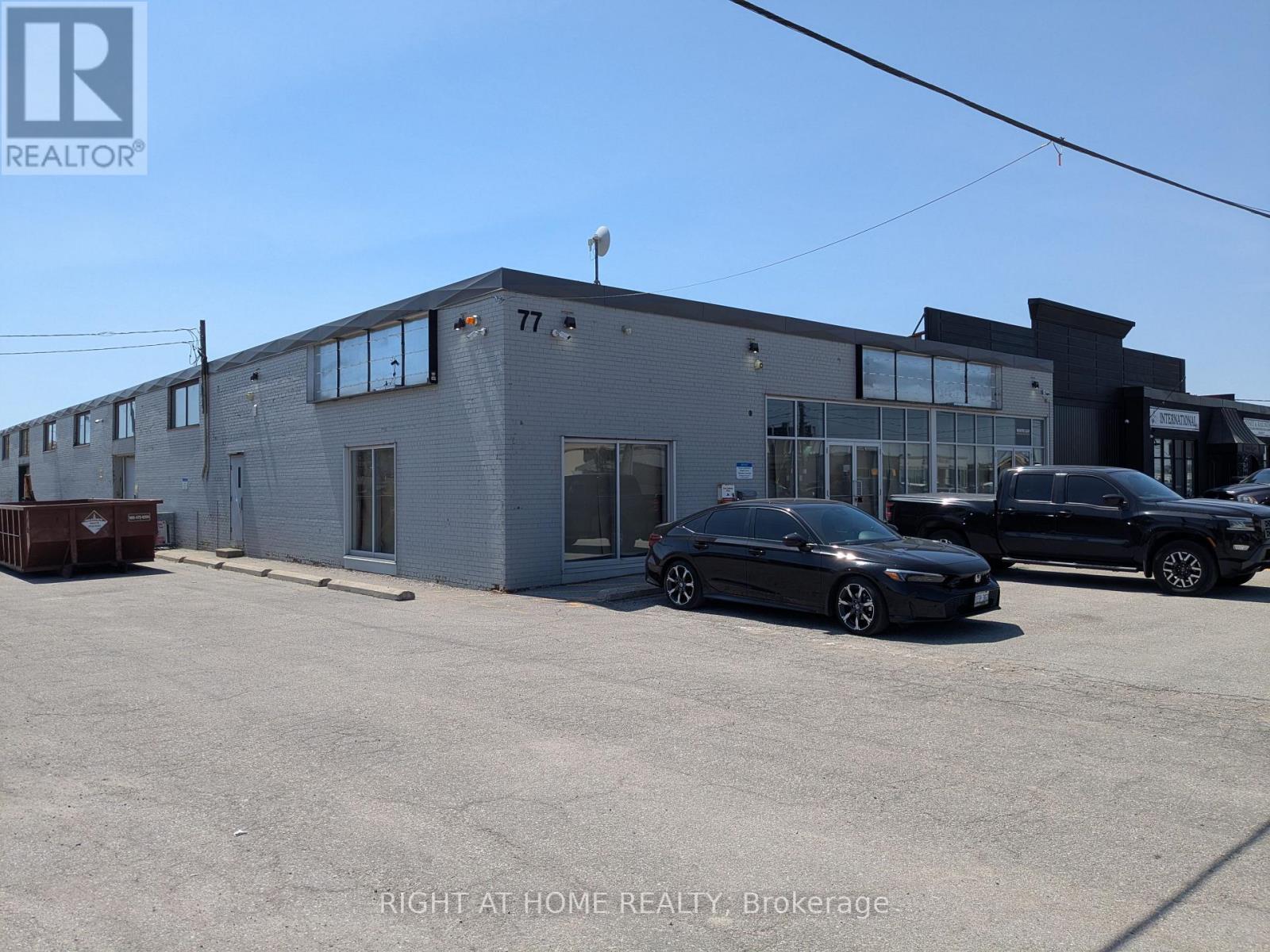 77 Densley Avenue Property Photo 2