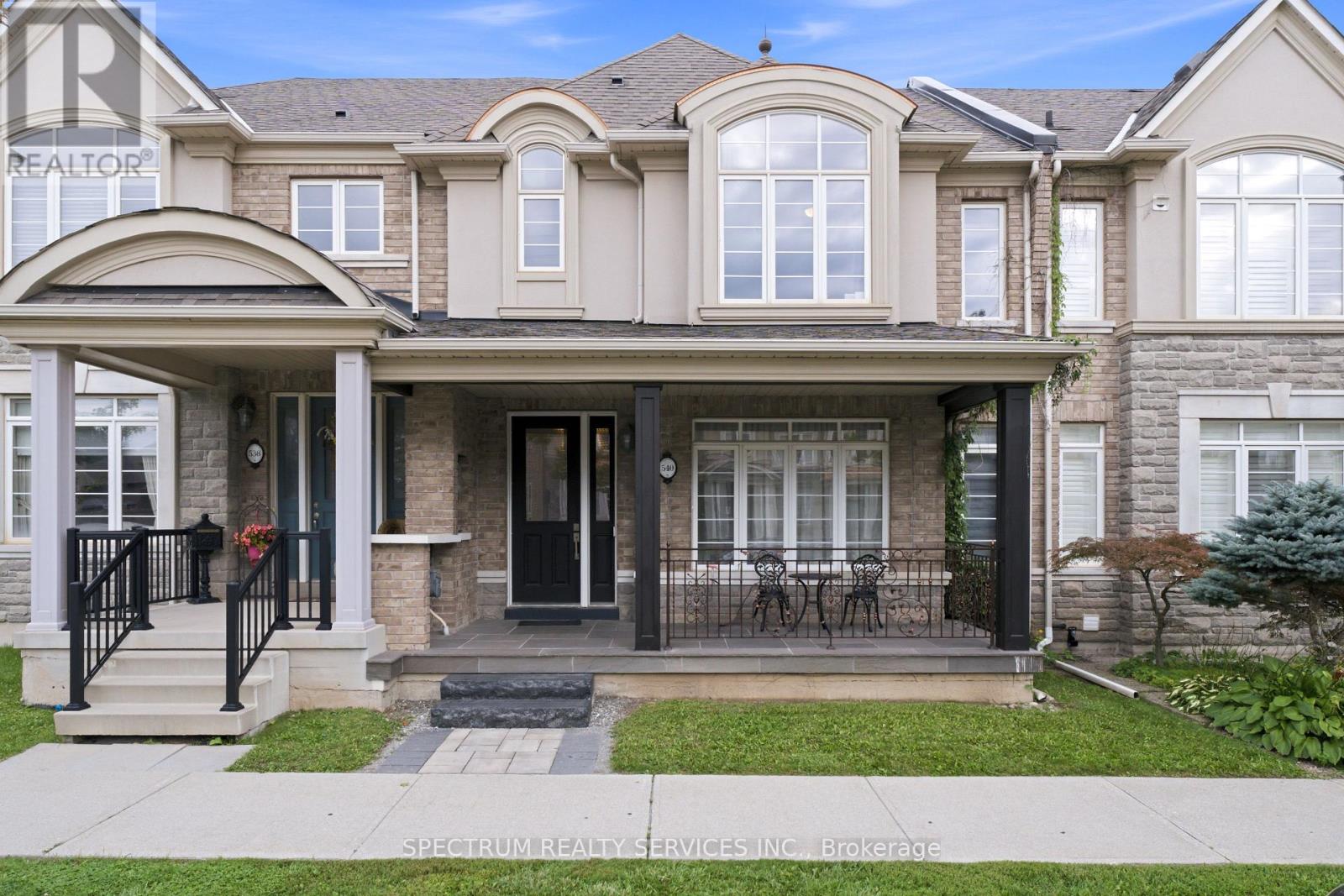 540 SIXTEEN MILE DRIVE