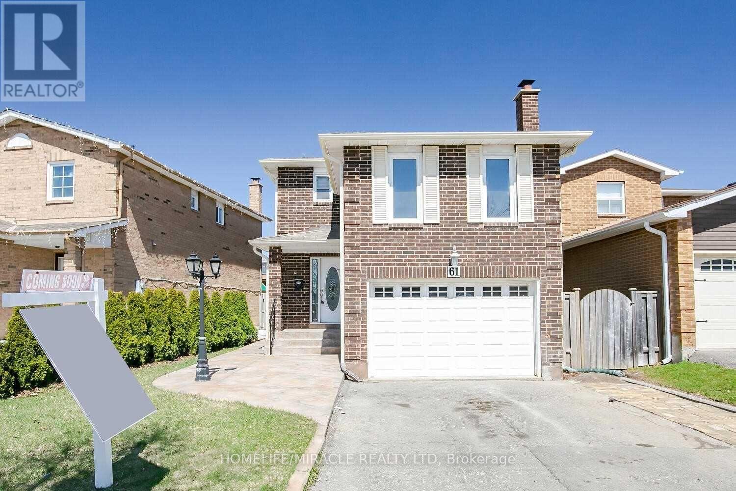 61 ALABASTER DRIVE Property Photo 1