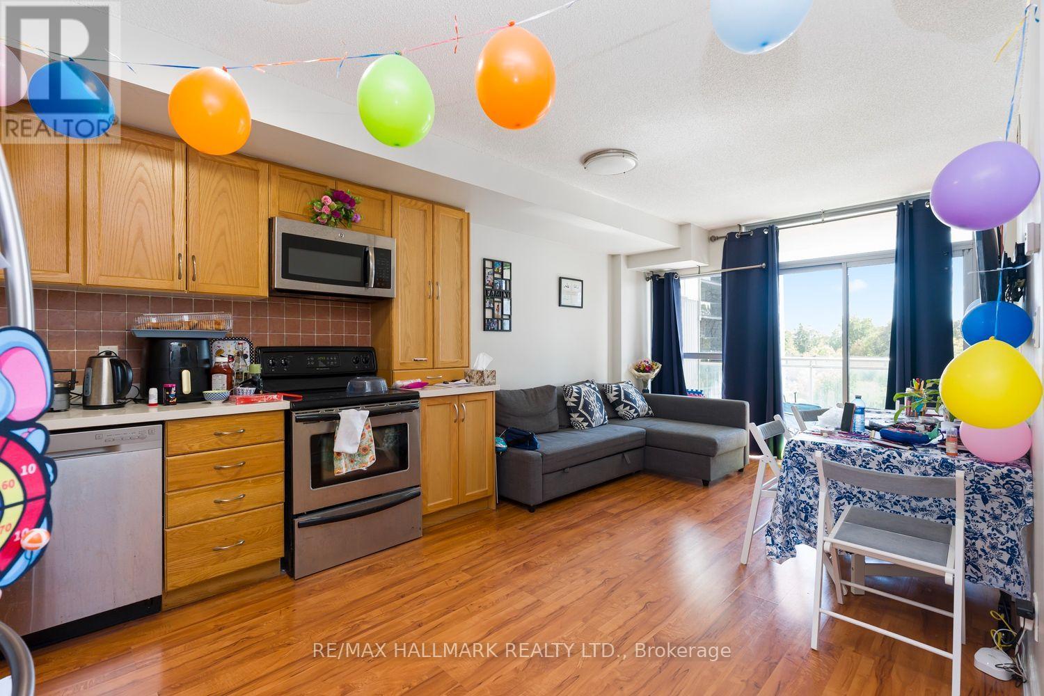 506 - 2464 Weston Road Property Photo 4