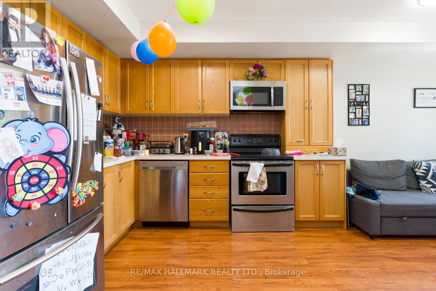 506 - 2464 Weston Road Property Photo 6