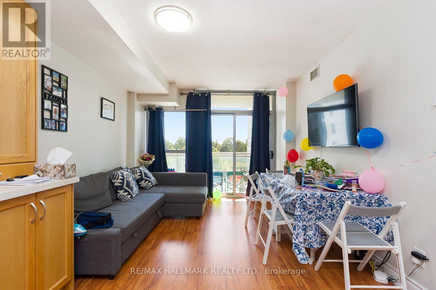 506 - 2464 Weston Road Property Photo 14