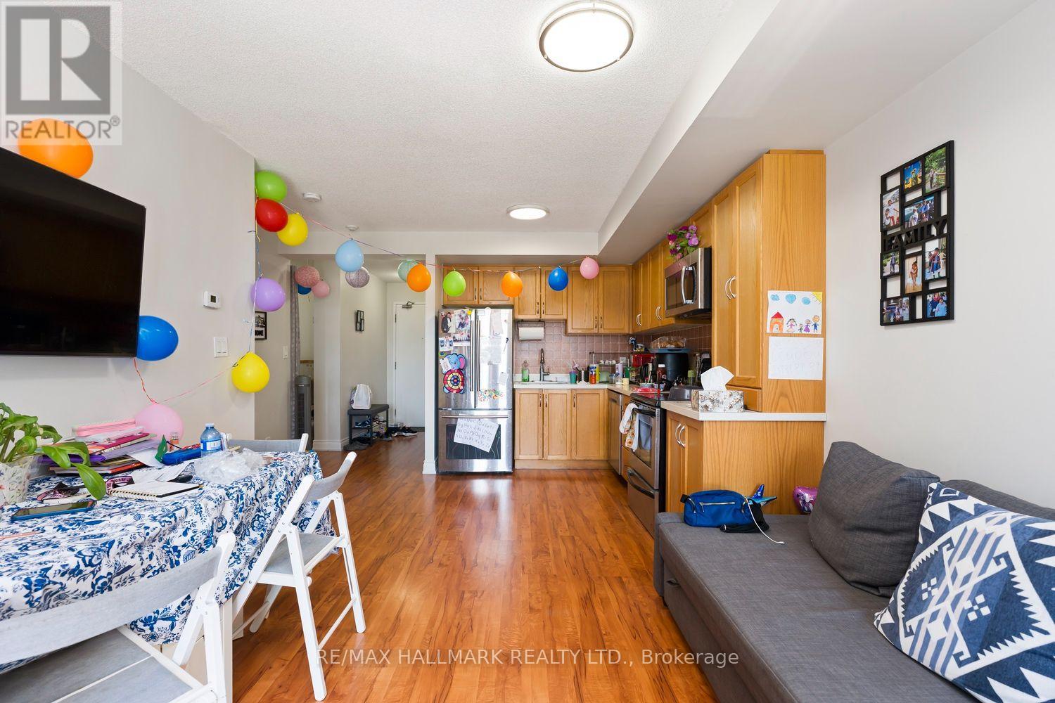 506 - 2464 Weston Road Property Photo 16