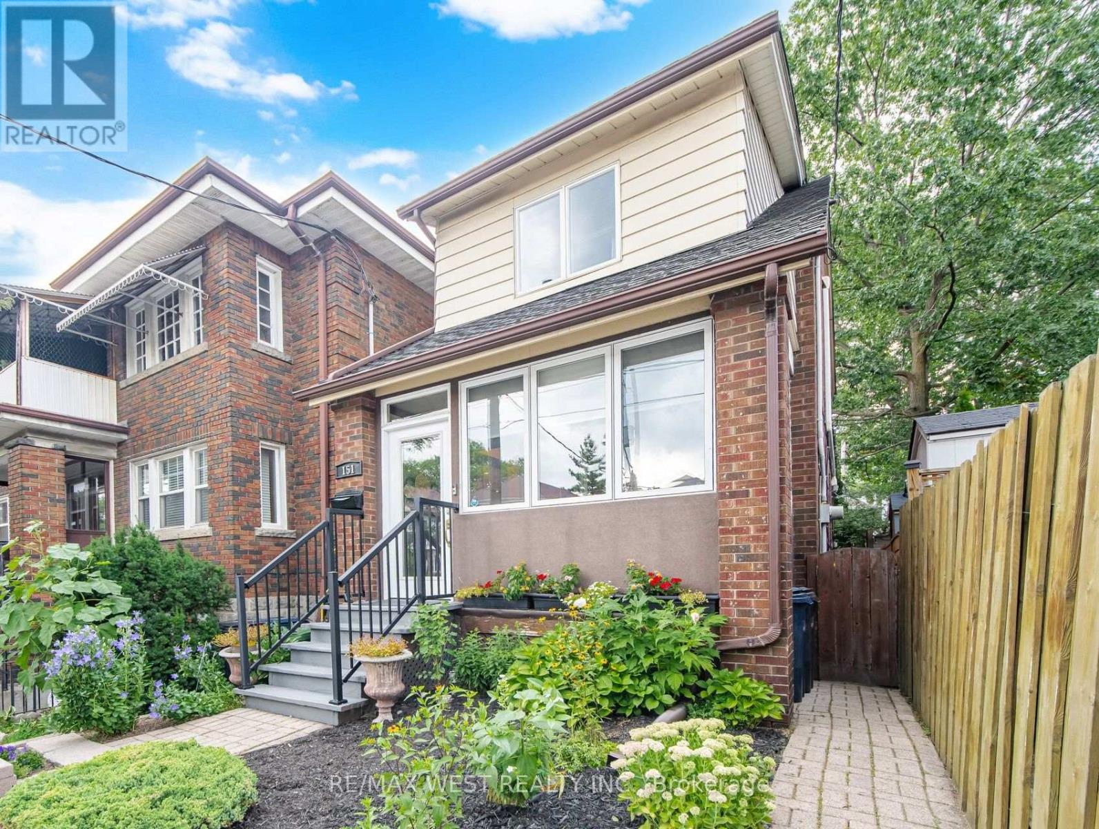 151 Jane Street Property Photo 1