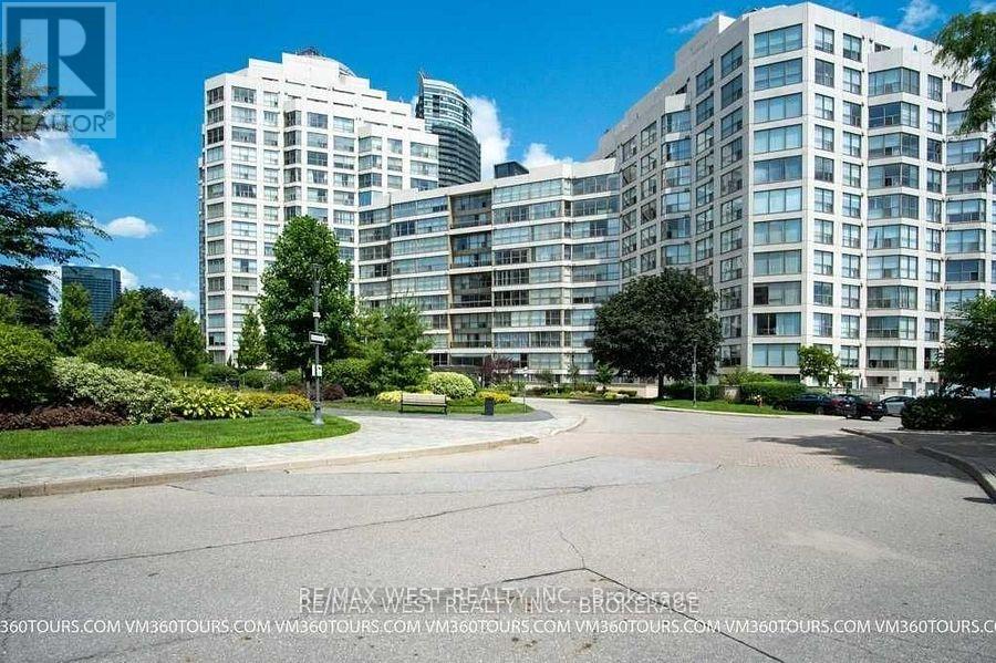 314 - 2261 LAKE SHORE BOULEVARD W Property Photo 1