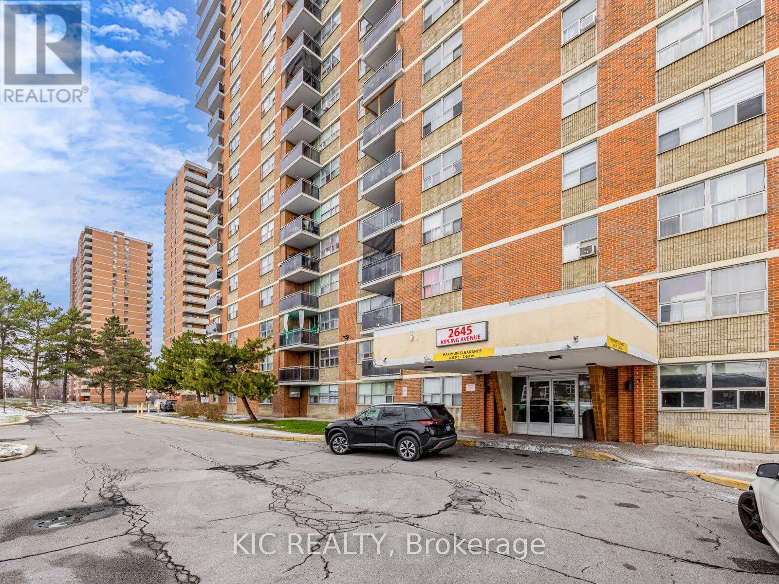403 - 2645 KIPLING AVENUE Property Photo 1