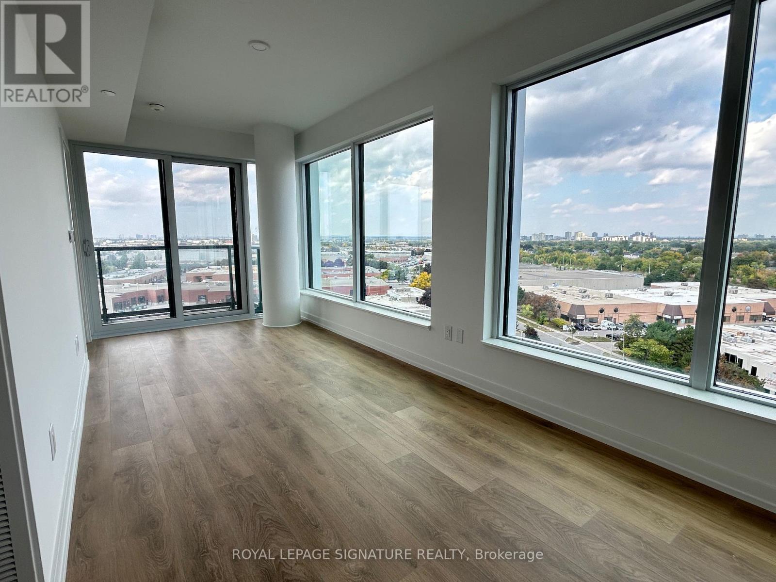 1130 - 1100 SHEPPARD AVENUE W Property Photo 1