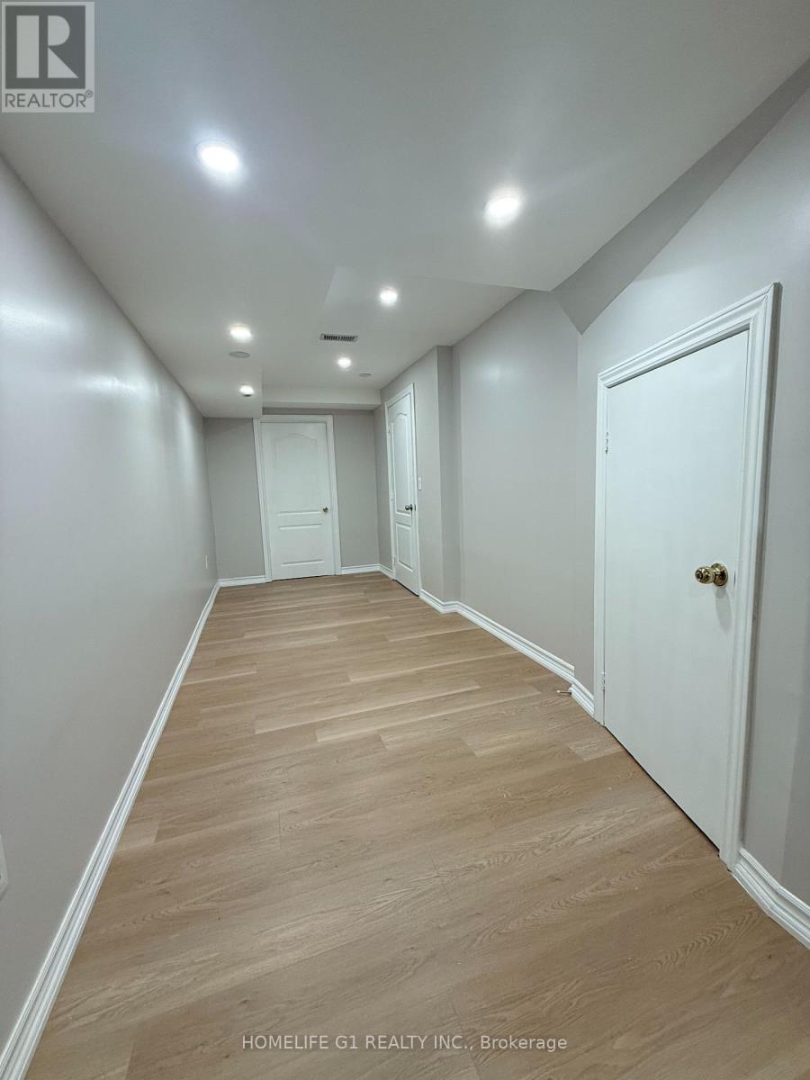 BSMT - 3 AMARYLLIS DRIVE Property Photo 1