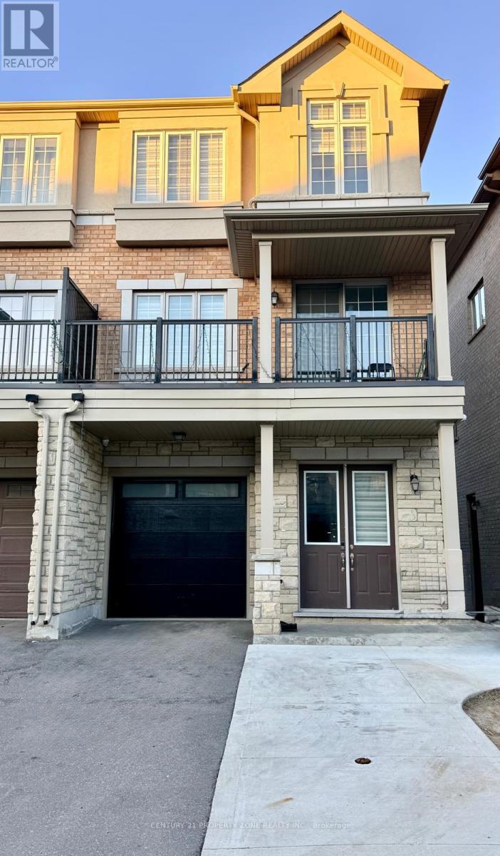 BSMT - 41 HASHMI PLACE Property Photo 1