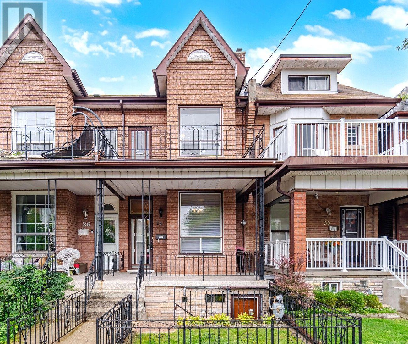 28 Symington Avenue Property Photo 1