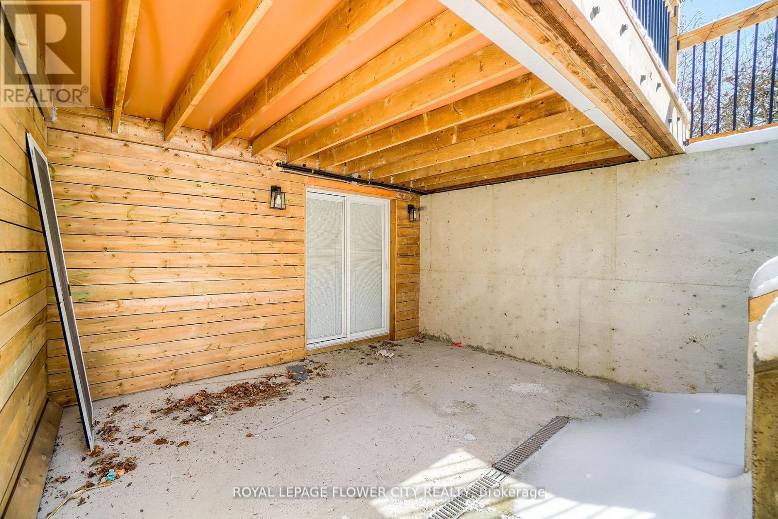 Basement - 12 Gondola Crescent Property Photo 12