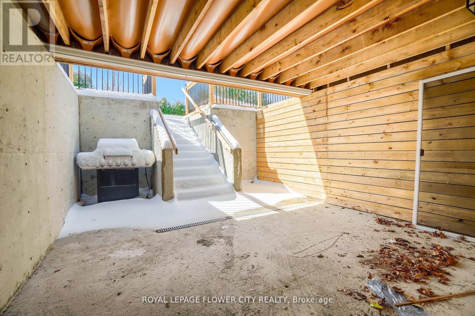Basement - 12 Gondola Crescent Property Photo 13