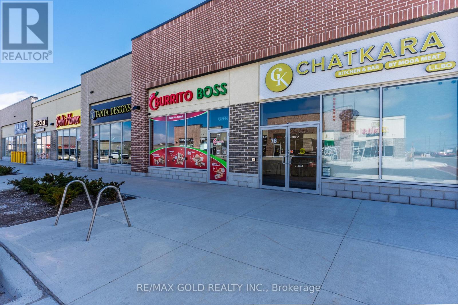 75 - 6181 MAYFEILD ROAD