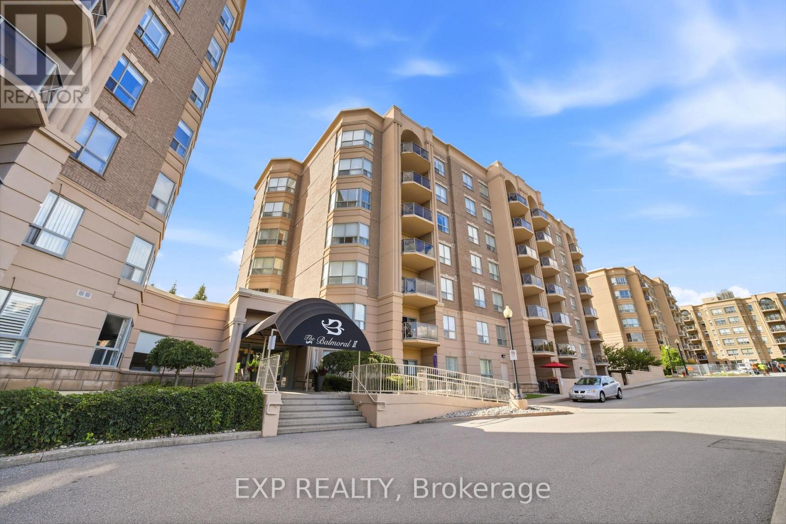 206 - 2085 Amherst Heights Drive Property Photo 1