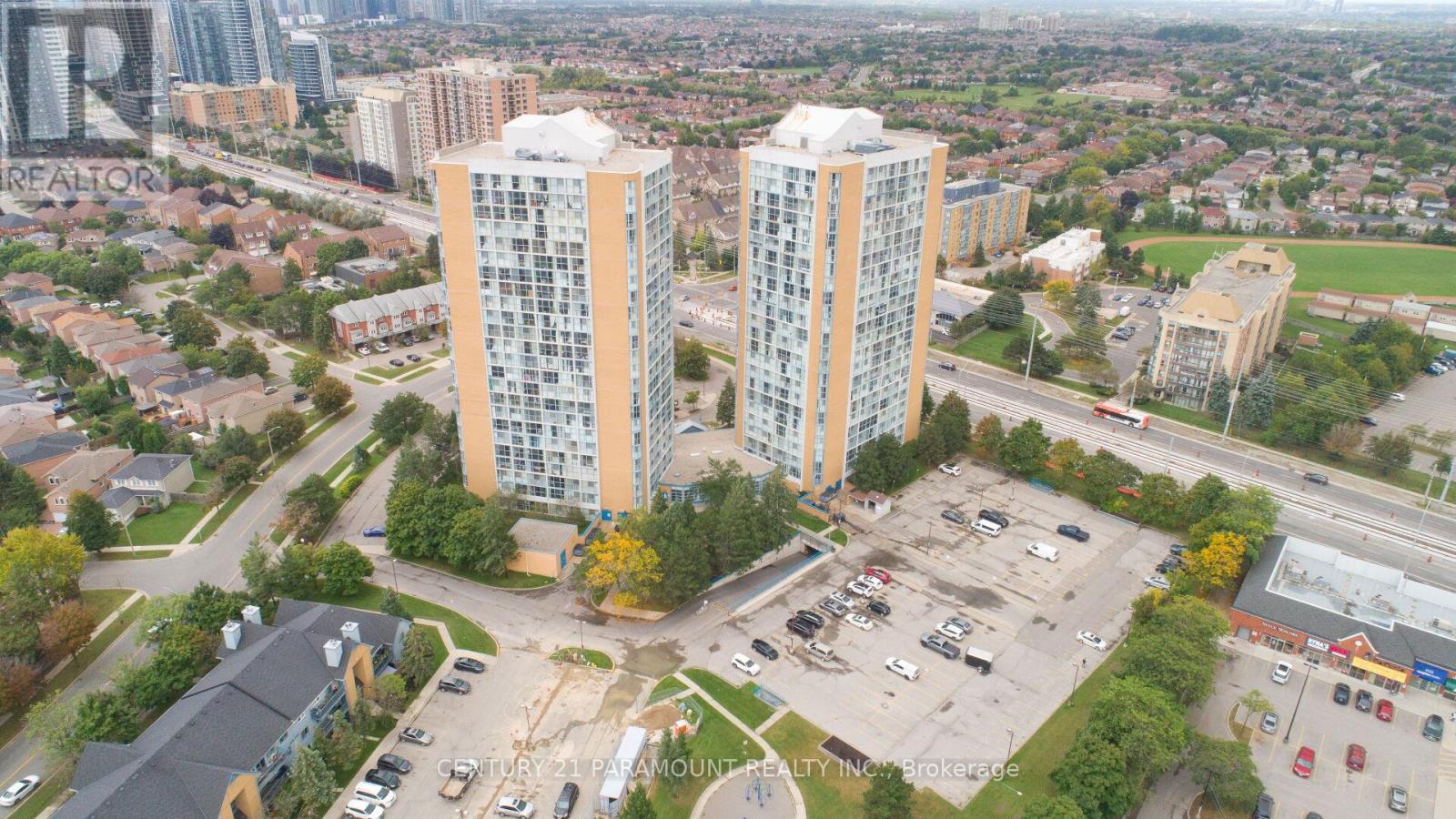 1116 - 35 TRAILWOOD DRIVE SW